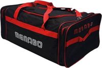 Menabo Reistas Nomad Zwart 95 Liter