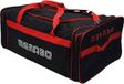 Menabo Reistas Nomad Zwart 95 Liter