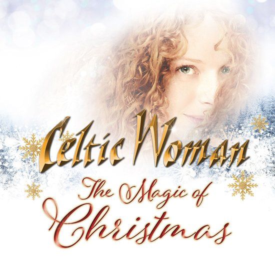 UNIVERSAL MUSIC B.V. The Magic Of Christmas