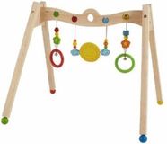 Primi Passi Jono Toys Primi Passi Babygym Activity Multi colors