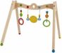 Primi Passi Jono Toys Primi Passi Babygym Activity Multi colors