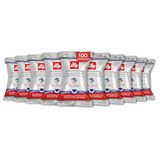 illy, Koffie in Capsules Iperespresso CLASSICO Lungo, 100 Capsules | 100% Arabica met Tonen van Oranjebloesem en Jasmijn, Zachte Smaak en Fluweelachtige Afdronk