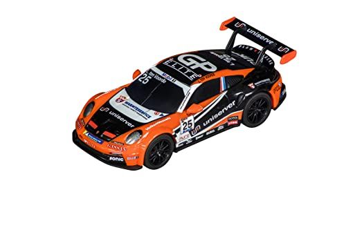 Carrera Porsche 911 (992) GT3 Cup Team GP-Elite, nr. 25 - Rood - 2022