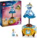 LEGO Disney Princesses: Assepoes' jurk, bouwset, minipop, vanaf 9 jaar