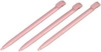 Iomega Hama Stylus Pen-Set 3 Roze Nintendo DS
