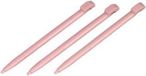 Iomega Hama Stylus Pen-Set 3 Roze Nintendo DS