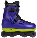 USD Skates Sway Carlos Bernal Inline Skates Blauw EU 43-44