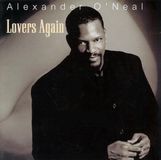 Lovers Alexander O'Neal - Lovers Again