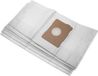 vhbw Lot de 5 sacs filtrants compatibles avec les appareils d'aspiration Protool Festool VCP 321 E-L