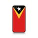LD Case LD Case COQIP5_183 beschermhoes voor iPhone 5/5S, motief: oosterse vlag