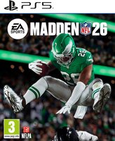 Electronic Arts EA Sports Madden NFL 26 - PS5