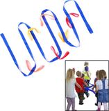 CHPN Kinderopvang Wandelkoord - Blauw
