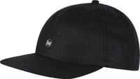 BUFF® Pack Chill Baseball Cap SOLID BLACK - Pet