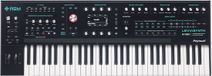 ASM Leviasynth Clavier - synthétiseur