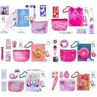 Best Of Tv Real Littles Creatief spel Best Of Tv Diary seizoen 4 Willekeurig patroon