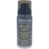Nomad'Life - Mousse nettoyante 2 en 1 pour cheveux et corps