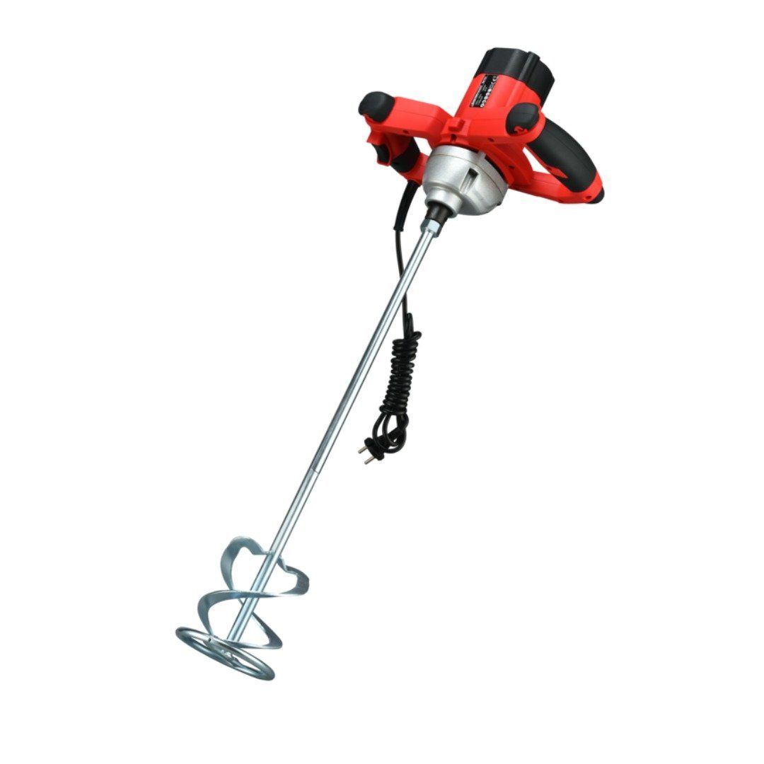 Rubi 61989 RUBIMIX-7 MINIMAX Mixer Incl. Menggarde - 1200W - 120mm