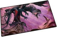 Ultimate Guard Play-Mat Magic: The Gathering Tarkir: Dragonstorm - Design 2