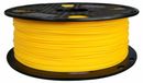 Filament PLA jaune citron, 1,75 mm, pour imprimantes 3D
