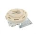 LG Pressostat de remplacement pour machine à laver 6601ER1006A