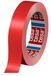 tesa ruban adhésif d'emballage 60404, rouge