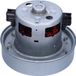 Samsung Moteur d'aspirateur universel 1600W - Moteur de remplacement, diamètre 13,5 cm