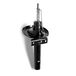 Monroe 2x Amortisseur Jambe De Suspension Pression De Gaz
