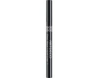 Artdeco Deep Black Liquid Liner - Waterproof - Vegan