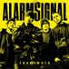 Sonic Rendezvous Alarmsignal - Insomnia (CD)