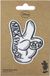 Mickey Mouse Patch Wit Polyester