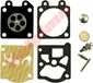 BPC Parts Carburateur reparatieset passend op WALBRO ( K26-WAT )