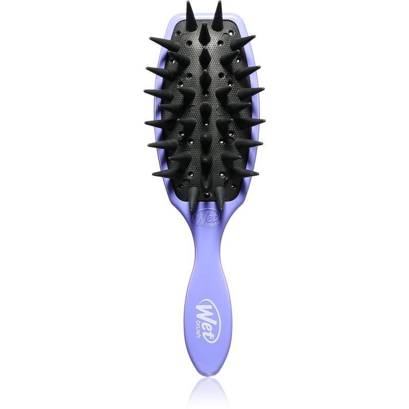 Treatment Brush