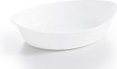 Luminarc CUSIN Ovenschaal Wit 25x15cm
