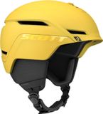 Scott Symbol 2 Plus Casque de ski - Jaune
