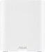 ASUS ZenWiFi BT10 - Mesh WiFi 7 Router - Tri-band - 11000 Mbps - 1-Pack