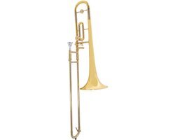 Bach Bb/C Kinder-trombone TB650