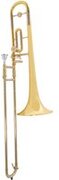 Bach Bb/C Kinder-trombone TB650