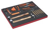 Bahco Foaminlay Fit&Go 3/3 met slaggereedschap