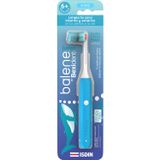 ISDIN Balene by Bexident Junior Blue Soft brosse à dents