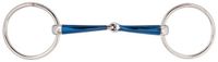 BR Watertrens Enkel Gebroken Magic System, Sweet Iron 14 mm Blauw/Zilver - 11,5