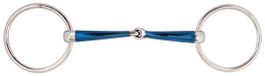 BR Watertrens Enkel Gebroken Magic System, Sweet Iron 14 mm Blauw/Zilver - 11,5
