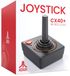 Atari CX40+ Joystick - Zwart
