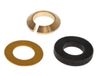 Kirchhoff Assortiment de joints, 3/8" x 10 mm, pour raccord à olive (set 1x3) - 986254748