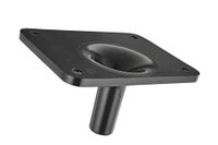 Gibraltar Hardware Montageplaat SC-EMMP-BK