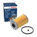 BOSCH Kraftstofffilter 1457431724