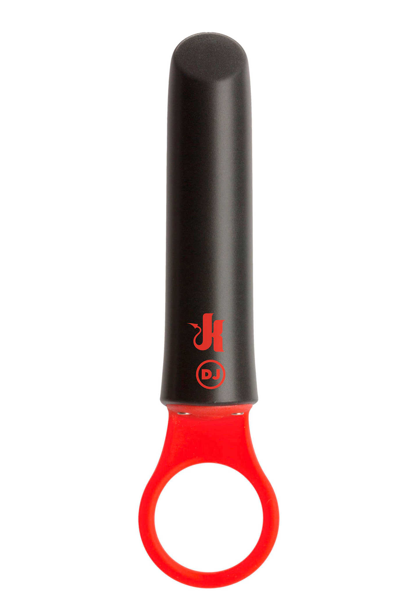 Kink by Doc Johnson Oplaadbare Vibrator Power Play