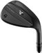 TaylorMade Milled Grind 5 Wedge (acier) 2025 - Charcoal | Droitier | 50° | 09°
