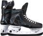 CCM Vizion IJshockeyschaatsen - Senior - Zwart - 8.0 (43 EU)