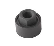 CLAS Equipements SA 9381 moer M16x2,0 + kogellagers