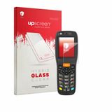 upscreen - Screenprotector voor Datalogic Memor X3 - Folie Beschermfolie Beschermglas transparant